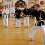 Puchar Polski w japońskich sportach walki / DOJO MAJO Nowa Słupia