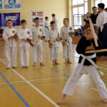 Puchar Polski w japońskich sportach walki / DOJO MAJO Nowa Słupia