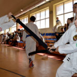 Puchar Polski w japońskich sportach walki / DOJO MAJO Nowa Słupia