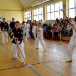 Puchar Polski w japońskich sportach walki / DOJO MAJO Nowa Słupia