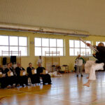 Puchar Polski w japońskich sportach walki / DOJO MAJO Nowa Słupia