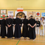 Puchar Polski w japońskich sportach walki / DOJO MAJO Nowa Słupia