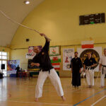 Puchar Polski w japońskich sportach walki / DOJO MAJO Nowa Słupia