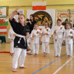 Puchar Polski w japońskich sportach walki / DOJO MAJO Nowa Słupia