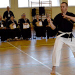 Puchar Polski w japońskich sportach walki / DOJO MAJO Nowa Słupia