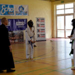 Puchar Polski w japońskich sportach walki / DOJO MAJO Nowa Słupia