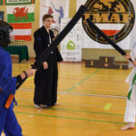 Puchar Polski w japońskich sportach walki / DOJO MAJO Nowa Słupia