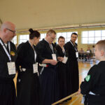 Puchar Polski w japońskich sportach walki / DOJO MAJO Nowa Słupia