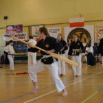 Puchar Polski w japońskich sportach walki / DOJO MAJO Nowa Słupia