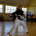 Puchar Polski w japońskich sportach walki / DOJO MAJO Nowa Słupia