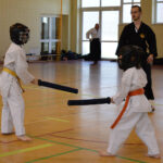 Puchar Polski w japońskich sportach walki / DOJO MAJO Nowa Słupia