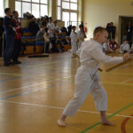 Puchar Polski w japońskich sportach walki / DOJO MAJO Nowa Słupia