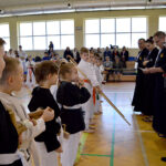 Puchar Polski w japońskich sportach walki / DOJO MAJO Nowa Słupia