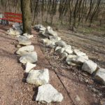 Zmodernizowany teren wokół źródełka św. Andrzeja Świerada / Kamil Włosowicz / Radio Kielce