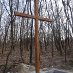 Zmodernizowany teren wokół źródełka św. Andrzeja Świerada / Kamil Włosowicz / Radio Kielce