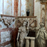 Firlejów przejdzie kolejną renowację / Kamil Włosowicz / Radio Kielce