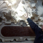 Firlejów przejdzie kolejną renowację / Kamil Włosowicz / Radio Kielce