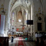 Firlejów przejdzie kolejną renowację / Kamil Włosowicz / Radio Kielce