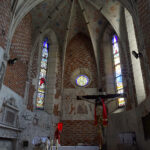 Firlejów przejdzie kolejną renowację / Kamil Włosowicz / Radio Kielce