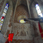 Firlejów przejdzie kolejną renowację / Kamil Włosowicz / Radio Kielce