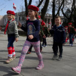 4. Marsz Katyński w Busku-Zdroju / Kamil Włosowicz / Radio Kielce