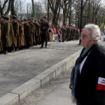 4. Marsz Katyński w Busku-Zdroju / Kamil Włosowicz / Radio Kielce