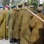 4. Marsz Katyński w Busku-Zdroju / Kamil Włosowicz / Radio Kielce