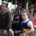 4. Marsz Katyński w Busku-Zdroju / Kamil Włosowicz / Radio Kielce