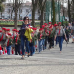 4. Marsz Katyński w Busku-Zdroju / Kamil Włosowicz / Radio Kielce