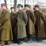 4. Marsz Katyński w Busku-Zdroju / Kamil Włosowicz / Radio Kielce