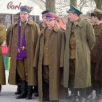 4. Marsz Katyński w Busku-Zdroju / Kamil Włosowicz / Radio Kielce