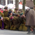 4. Marsz Katyński w Busku-Zdroju / Kamil Włosowicz / Radio Kielce