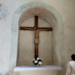 5. Pielgrzymce Diecezji Kieleckiej do Sanktuarium Grobu Bożego w Miechowie / Kamil Włosowicz / Radio Kielce