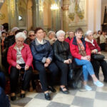 5. Pielgrzymce Diecezji Kieleckiej do Sanktuarium Grobu Bożego w Miechowie / Kamil Włosowicz / Radio Kielce