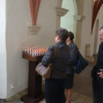 5. Pielgrzymce Diecezji Kieleckiej do Sanktuarium Grobu Bożego w Miechowie / Kamil Włosowicz / Radio Kielce