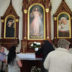 5. Pielgrzymce Diecezji Kieleckiej do Sanktuarium Grobu Bożego w Miechowie / Kamil Włosowicz / Radio Kielce