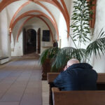 5. Pielgrzymce Diecezji Kieleckiej do Sanktuarium Grobu Bożego w Miechowie / Kamil Włosowicz / Radio Kielce