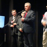 Korowód Niepodległości w Kazimierzy Wielkiej / Kamil Włosowicz / Radio Kielce