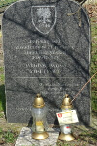 Władze Jędrzejowa uczciły pamięć osób zamordowanych na Wschodzie / Ewa Pociejowska-Gawęda / Radio Kielce