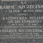 Władze Jędrzejowa uczciły pamięć osób zamordowanych na Wschodzie / Ewa Pociejowska-Gawęda / Radio Kielce