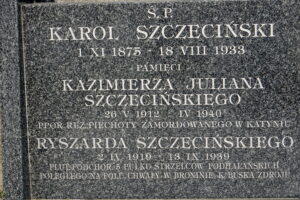 Władze Jędrzejowa uczciły pamięć osób zamordowanych na Wschodzie / Ewa Pociejowska-Gawęda / Radio Kielce