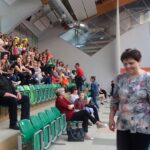 Pińczów. Otwarty Turniej Tańca / Kamil Włosowicz / Radio Kielce