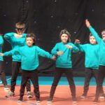 Pińczów. Otwarty Turniej Tańca / Kamil Włosowicz / Radio Kielce