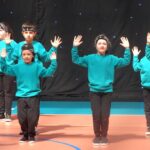 Pińczów. Otwarty Turniej Tańca / Kamil Włosowicz / Radio Kielce