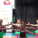 Około 300 zawodników bierze udział w turnieju tańca o puchar burmistrza Morawicy