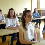 V edycja konkursu historycznego „Żołnierze Wyklęci” w Szkole Podstawowej nr 4 / Ewa Pociejowska-Gawęda / Radio Kielce