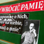 V edycja konkursu historycznego „Żołnierze Wyklęci” w Szkole Podstawowej nr 4 / Ewa Pociejowska-Gawęda / Radio Kielce