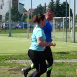 Jędrzejów. V Bieg Lisów im. Kazimierza Mazurkiewicza / Ewa Pociejowska - Gawęda / Radio Kielce