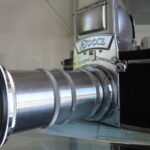 Wystawa aparatów fotograficznych Piotra Walerona w Jędrzejowie / Ewa Pociejowska-Gawęda / Radio Kielce