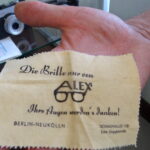 Wystawa aparatów fotograficznych Piotra Walerona w Jędrzejowie / Ewa Pociejowska-Gawęda / Radio Kielce